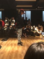 -G-STEPS舞蹈工作室