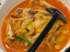 -桃园中华料理炸酱面(燕儿岛路店)