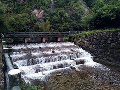 -宁波五龙潭景区