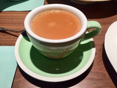 -大树餐厅(益田假日店)