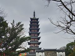 -上海方塔园