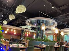 -龙泉人椰子鸡·糟粕醋·地标海南菜(龙昆南店)