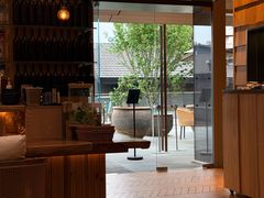 -无印良品餐堂 MUJI Diner(成都太古里店)