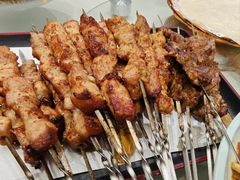 -佶政筋饼·新概念(安阳路店)