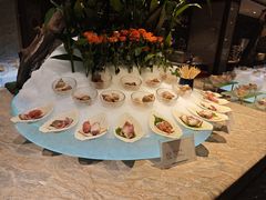 -半岛翡丽海鲜自助餐厅(观风亭店)