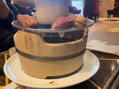 -大连中远海运洲际酒店
