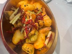 -辣可可·小炒黄牛肉(望京凯德MALL店)