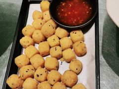-小厨娘淮扬菜(天印大道店)