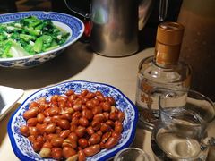 -小柴米·传统江西菜(八一广场店)