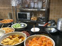 卤菜-西环肥仔螺蛳粉(总店)