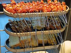 -丰茂烤串(公园店)