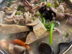 -广场正宗原汁薏米店