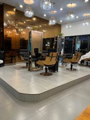 -佰亿Salon·烫染造型