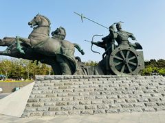 -养马岛旅游度假区