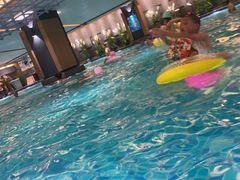 -青水瓦台汤泉(未央店)