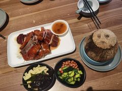 -先记烧鹅王·本地粤菜(福永店)
