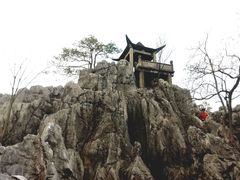 -千岛湖石林