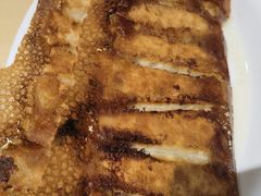 皮皮虾锅贴-大眼锅贴水饺(河东店)
