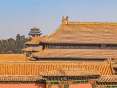 -故宫博物院(故宫)