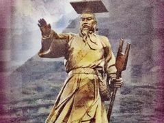 -禹城市禹王亭博物馆