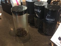 -星巴克(淮安金鹰店)