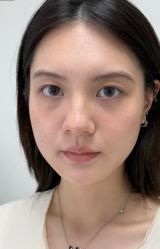 -韩美绣·骨相纹眉·洗眉美瞳线