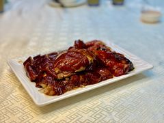 -鸿运茶餐厅(皇岗店)