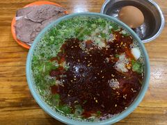 -伊赫兰牛肉面(交大店)