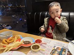 -海维克牛排馆HIGHWIC(右岸环宇坊店)