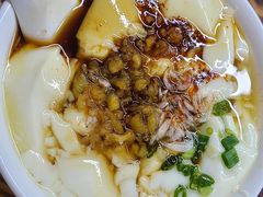 咸豆花-锅贴大王南翔小笼(临沂二村店)