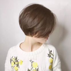 -MYYF SALON烫发染发