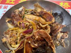 -丽虹米线(青泥店)