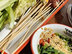 -言玖鲜火锅串串披萨自助(益田假日店)