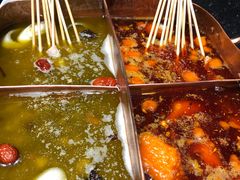 -刘全福吊炉烧烤王(东江路店)