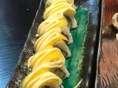 -鲤·鮨KOISUSHI