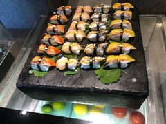 -解放碑威斯汀酒店-知味国际美食餐厅