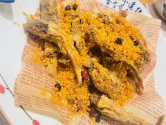 -粤食堂(天津和悦汇店)