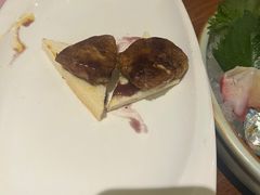 -贵木日本料理·铁板烧(新地假日广场店)