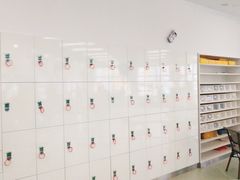 -中田健身工作室(胜利门店)