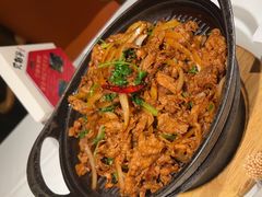 -贝勒爷·酥不腻烤鸭
