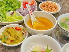 -官塘锋记鱼生·生腌·砂锅粥(牌坊街店)