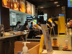 -麦当劳(皇岗路店)