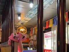-火炉情韩国料理店(古田路店)