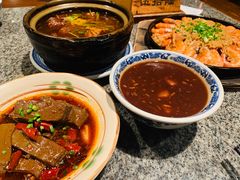 -南京大牌档(之心城店)