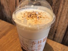 -长春堂顺时而饮(前门店)