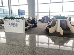 -广州白云国际机场-T2航站楼