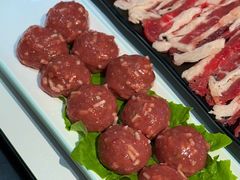 -牛品福潮汕牛肉火锅(旺庄店)