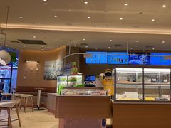 -奈雪的茶(湖滨银泰in77C区PRO店)