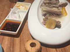 -耶里夏丽·丝路新疆菜·清真食品(徐汇南丹东路臻选店)