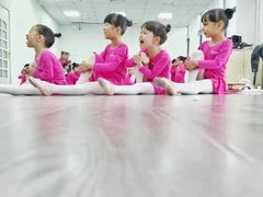 -墨舞舞蹈·美术(共富新村店)